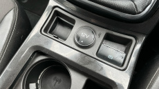 Ford Kuga 1.5 EcoBoost Titanium Edition 5dr 2WD Petrol Estate